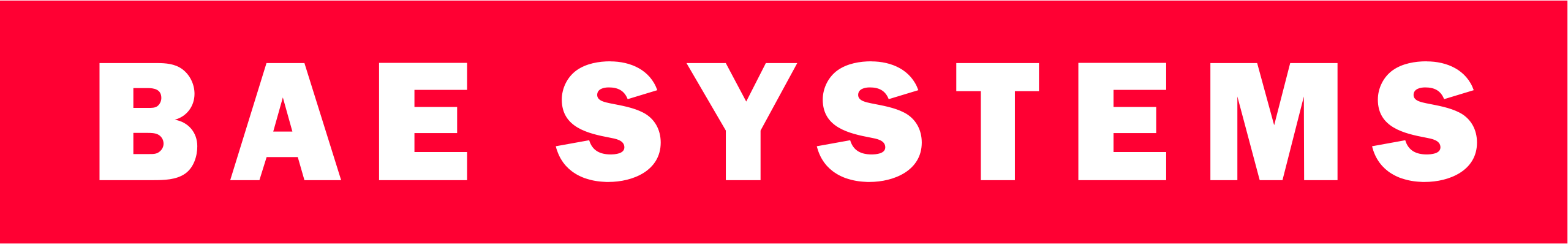 BAE System
